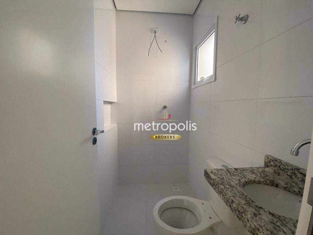 Cobertura à venda com 2 quartos, 42m² - Foto 7