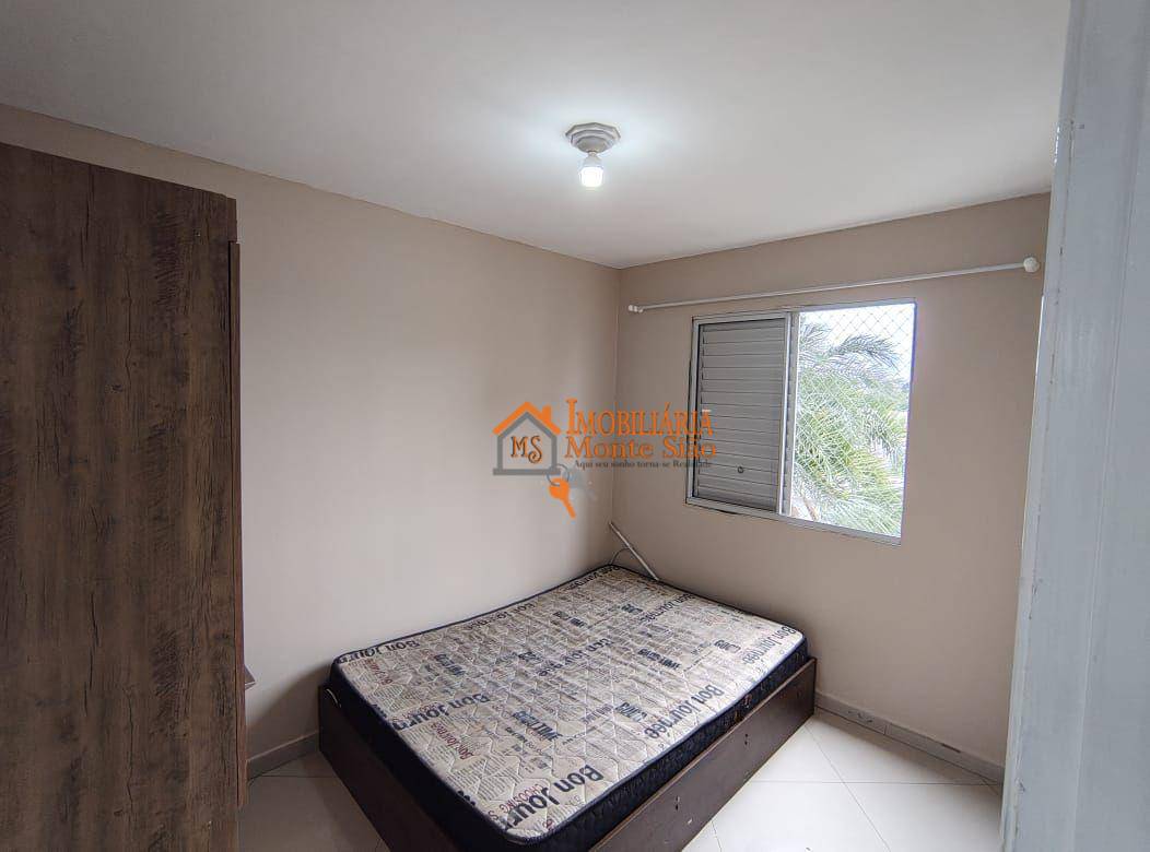 Apartamento à venda com 2 quartos, 40m² - Foto 19