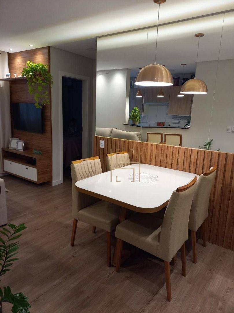 Apartamento, 2 quartos, 48 m² - Foto 2