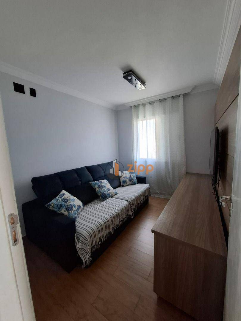 Apartamento à venda com 3 quartos, 81m² - Foto 8