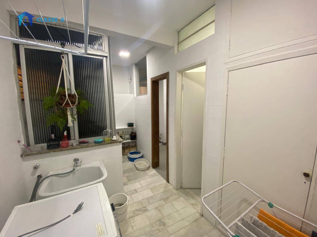 Apartamento à venda com 3 quartos, 120m² - Foto 15