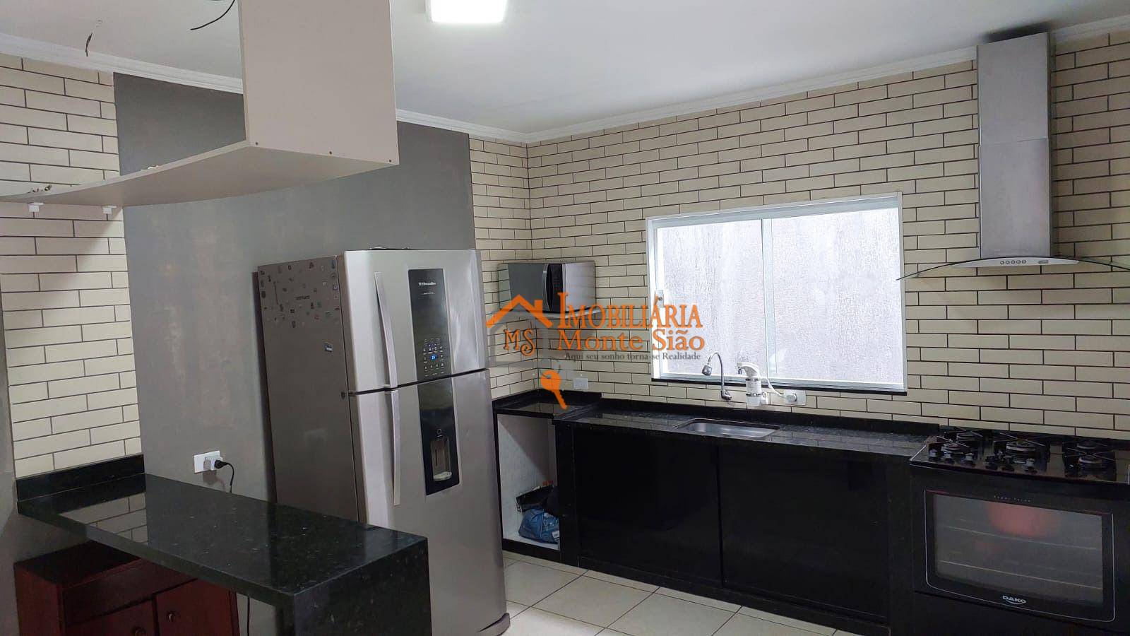 Sobrado à venda com 3 quartos, 150m² - Foto 10