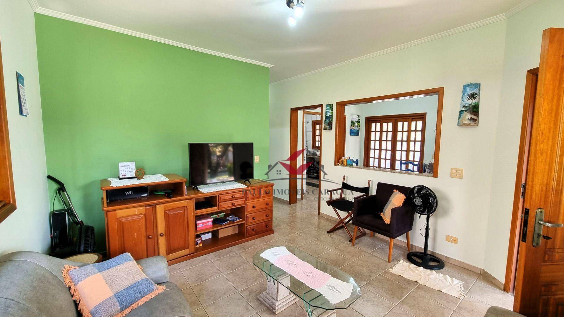 Casa de Condomínio à venda com 5 quartos, 213m² - Foto 4