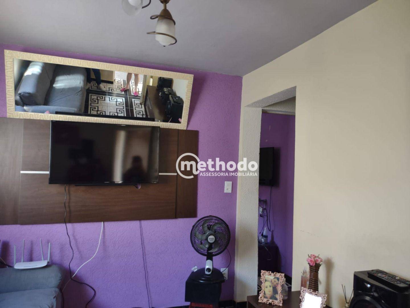 Casa à venda com 3 quartos, 200m² - Foto 5