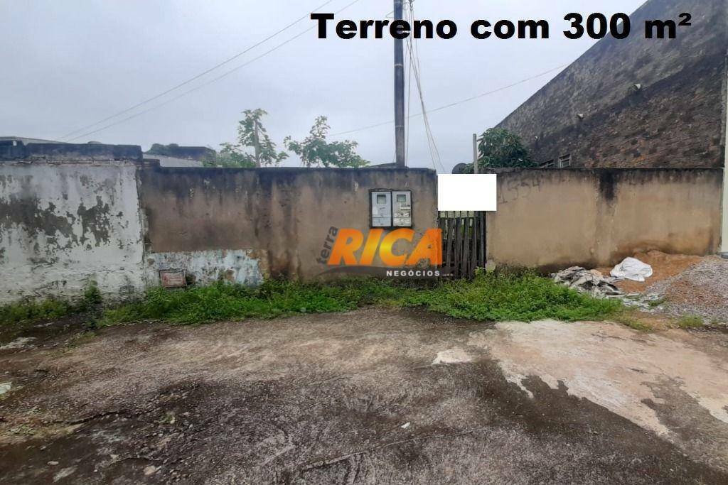 Terreno, 300 m² - Foto 1