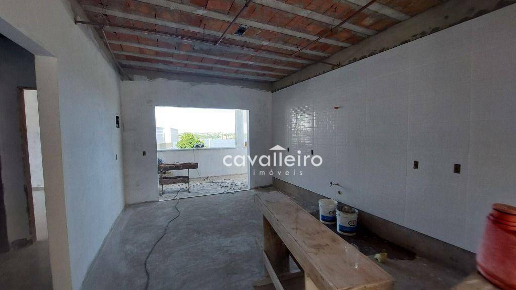 Casa à venda com 2 quartos, 78m² - Foto 4