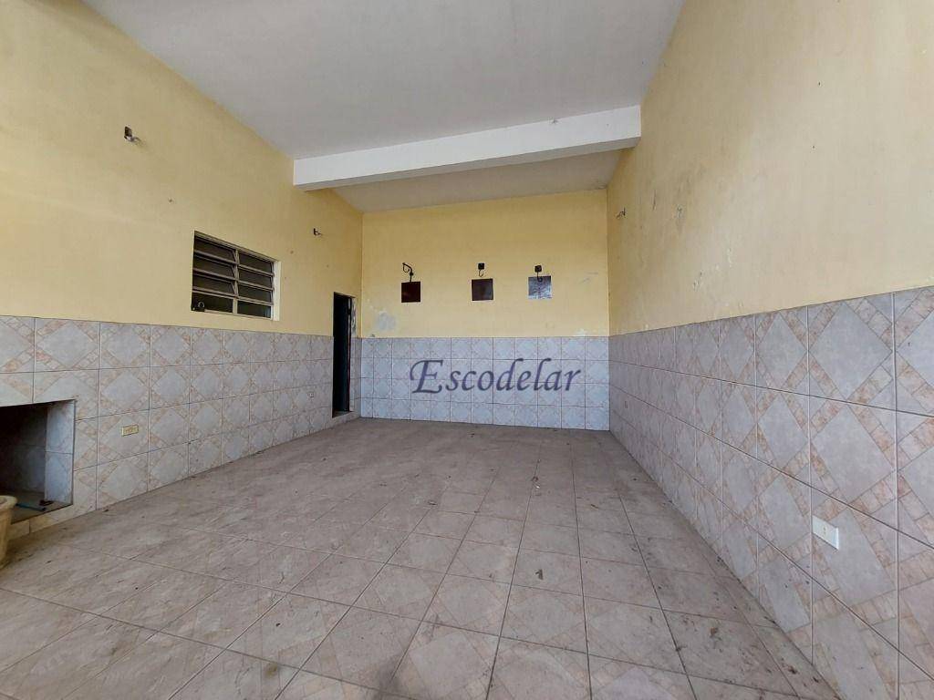 Sobrado à venda com 3 quartos, 250m² - Foto 24