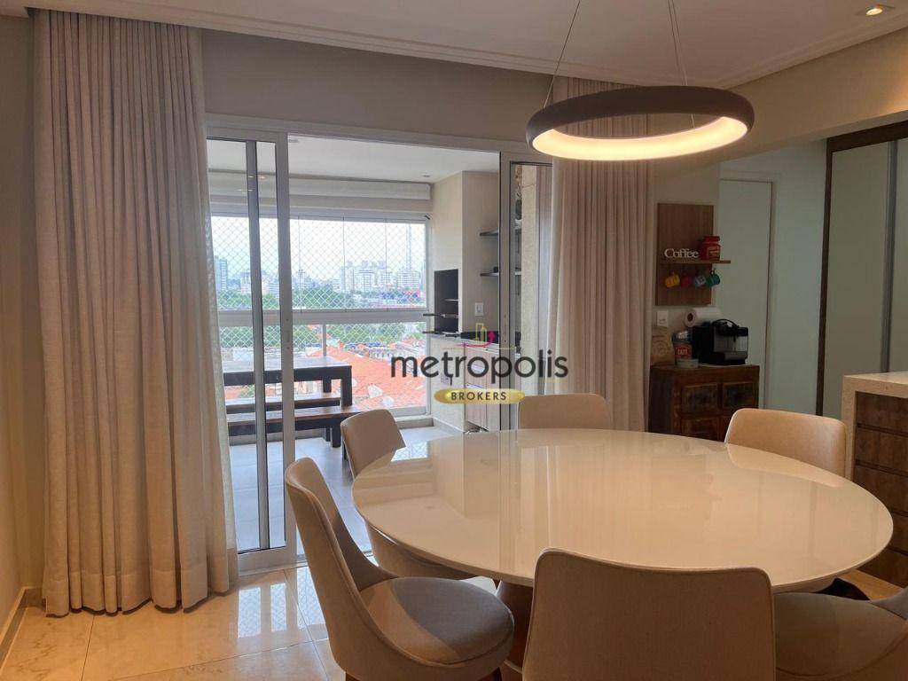 Apartamento, 3 quartos, 122 m² - Foto 3