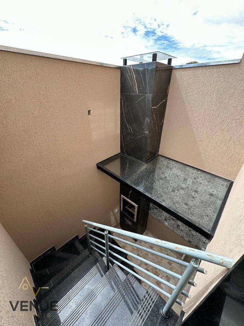 Sobrado à venda com 3 quartos, 83M2 - Foto 20