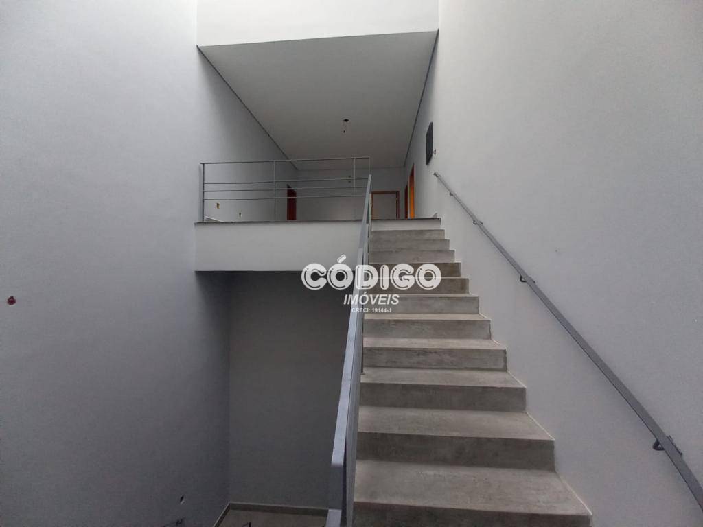 Depósito-Galpão-Armazém para alugar, 500m² - Foto 9