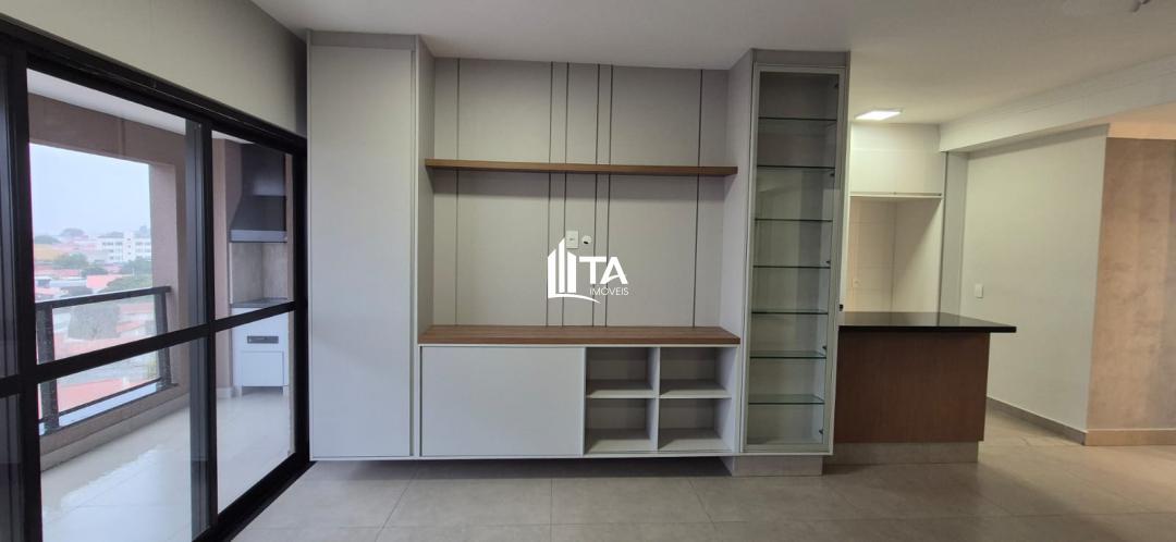 Apartamento à venda com 2 quartos, 83m² - Foto 8