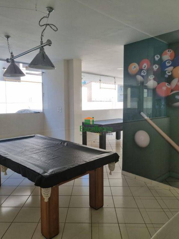 Apartamento à venda com 1 quarto, 52m² - Foto 29