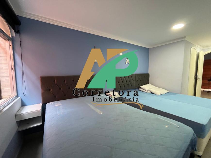 Casa de Condomínio à venda com 4 quartos, 165m² - Foto 17