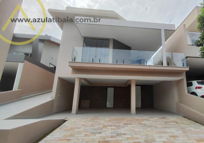 Casa de Condomínio à venda com 3 quartos, 205m² - Foto 30