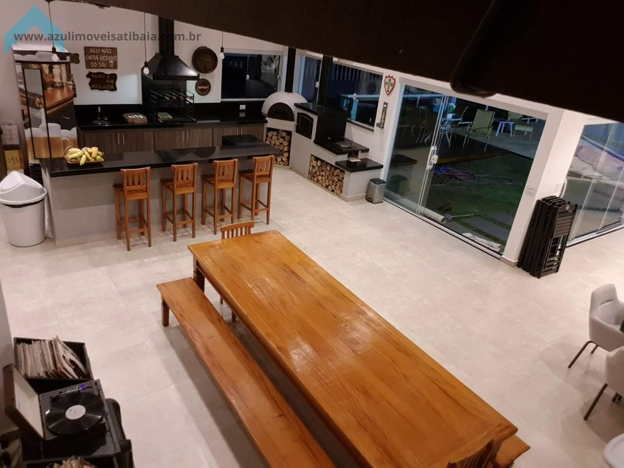 Casa de Condomínio à venda com 4 quartos, 420m² - Foto 24