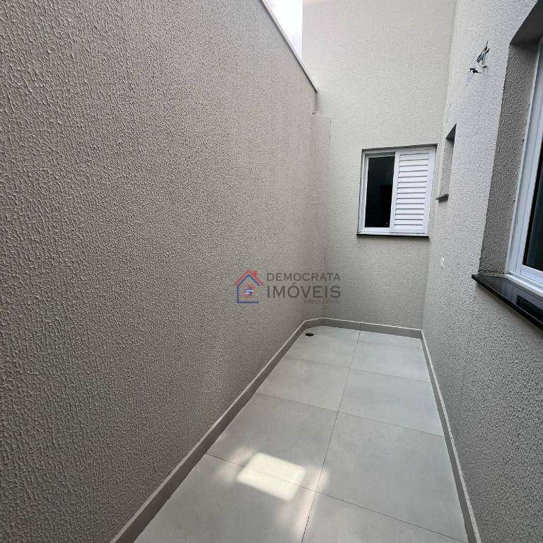 Apartamento à venda com 2 quartos, 58m² - Foto 14