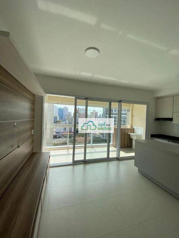 Apartamento para alugar com 1 quarto, 50m² - Foto 5