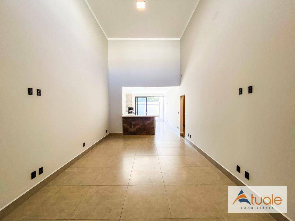 Casa de Condomínio à venda com 3 quartos, 180m² - Foto 4