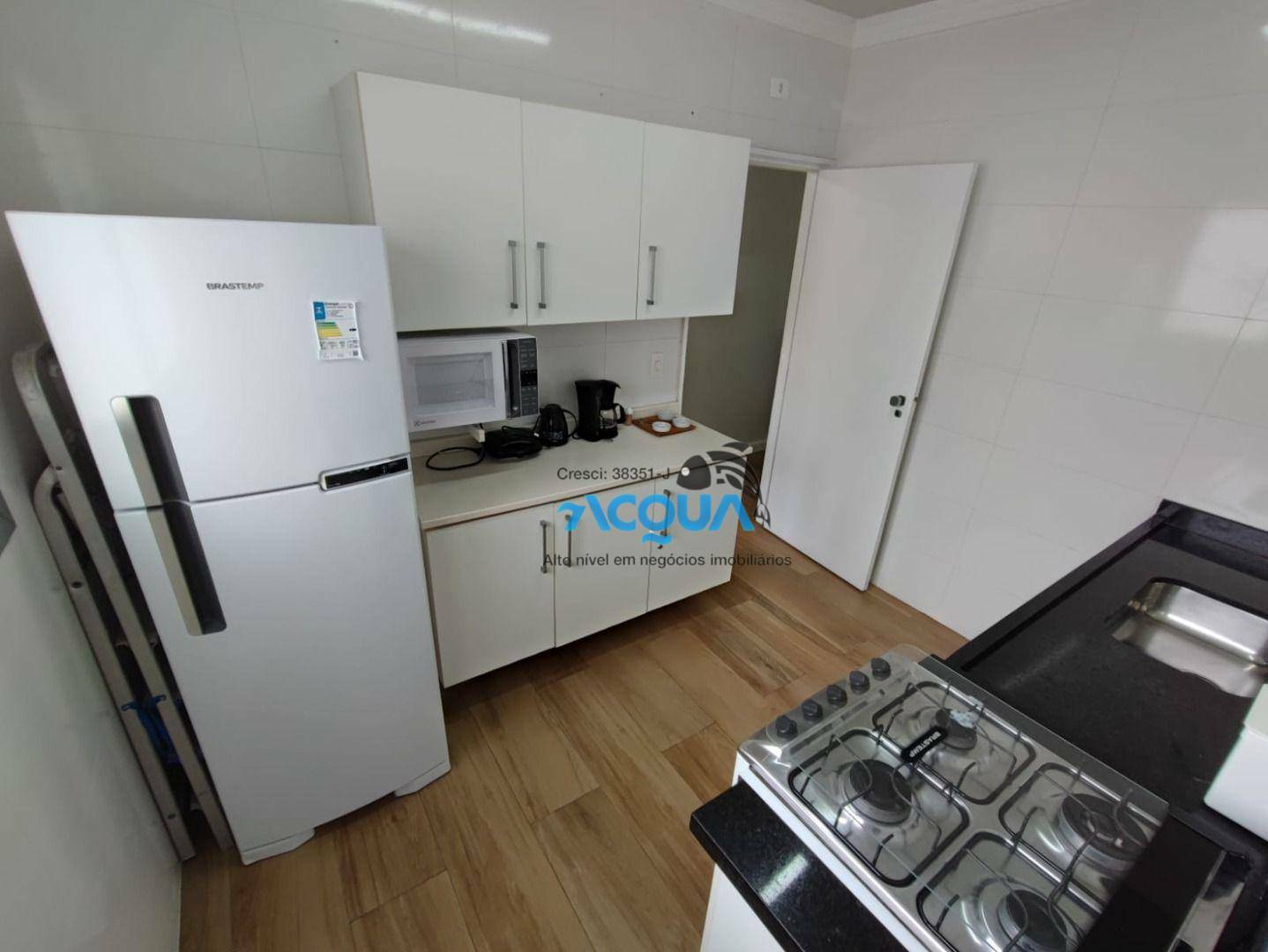 Apartamento à venda com 2 quartos - Foto 4