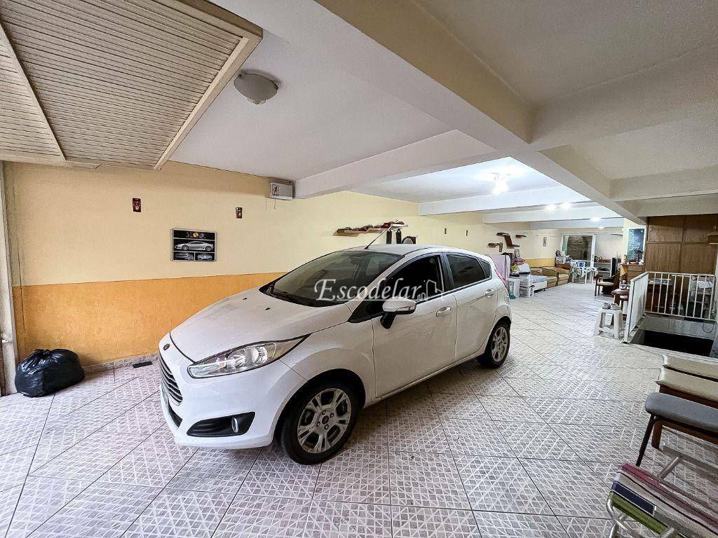 Sobrado à venda com 3 quartos, 150m² - Foto 46