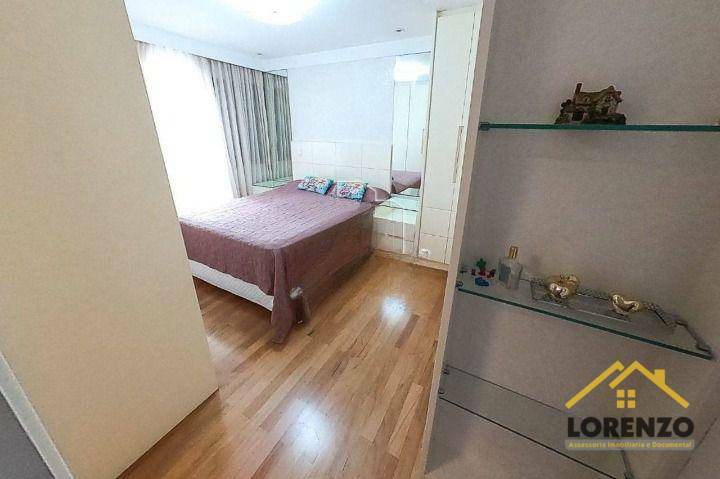 Apartamento à venda com 3 quartos, 143m² - Foto 19