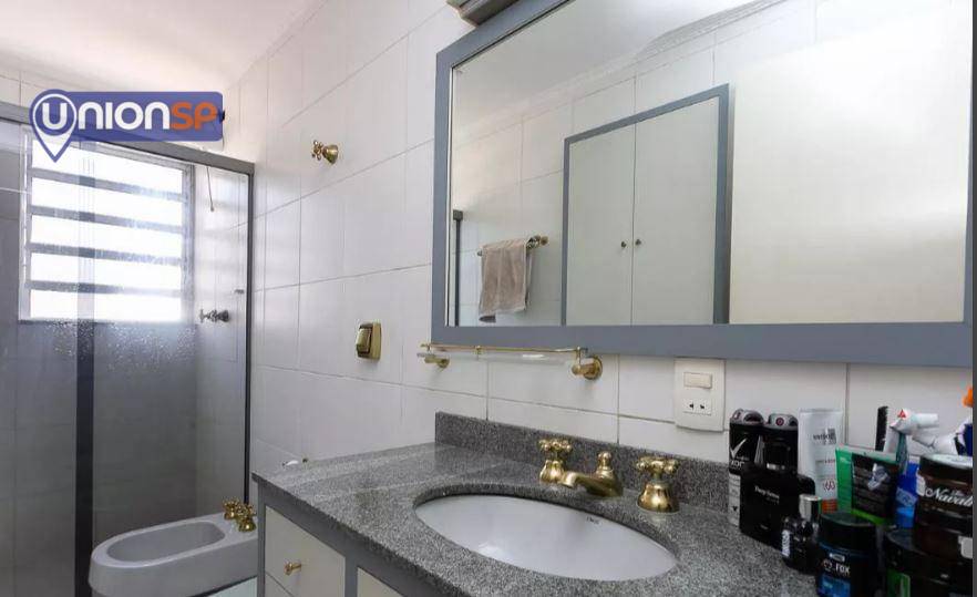 Apartamento à venda com 1 quarto, 77m² - Foto 10