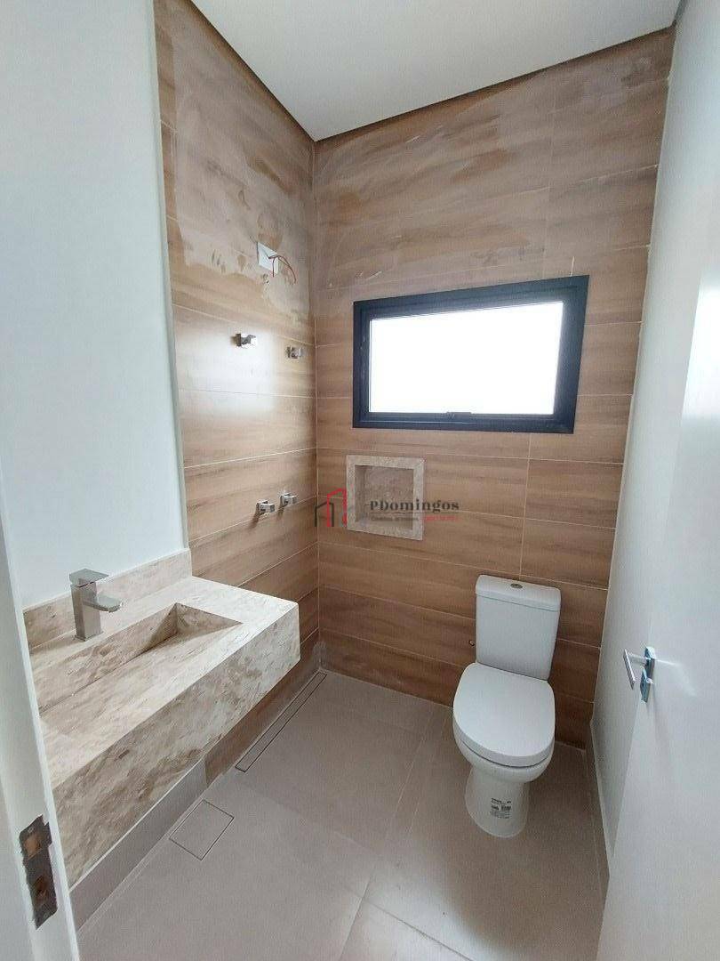 Sobrado à venda com 3 quartos, 180m² - Foto 25