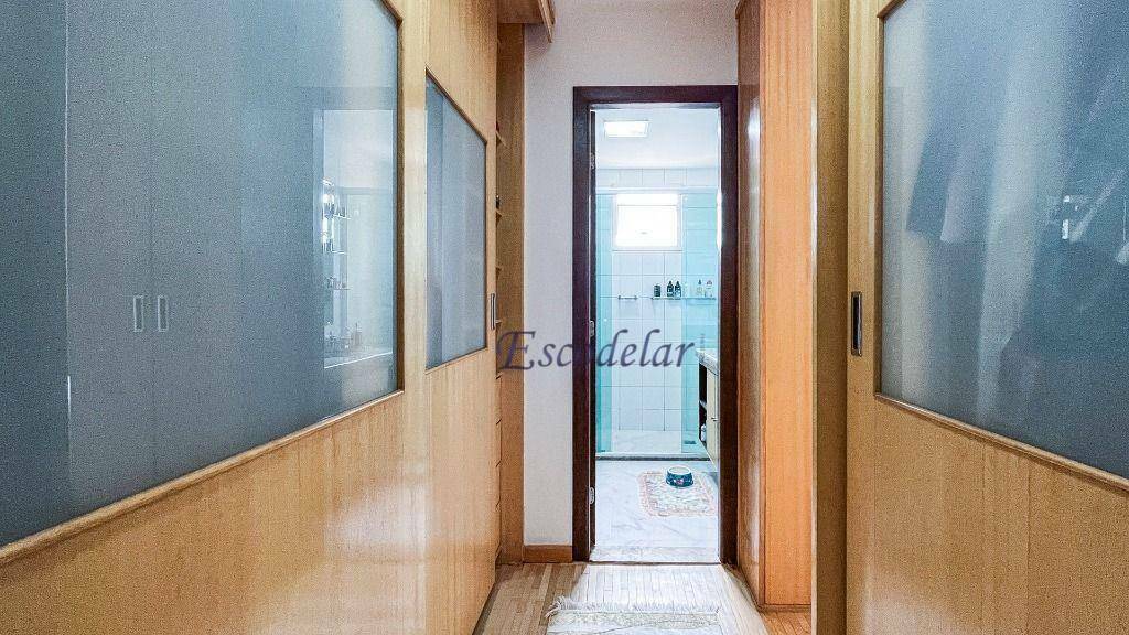 Apartamento à venda com 3 quartos, 126m² - Foto 17