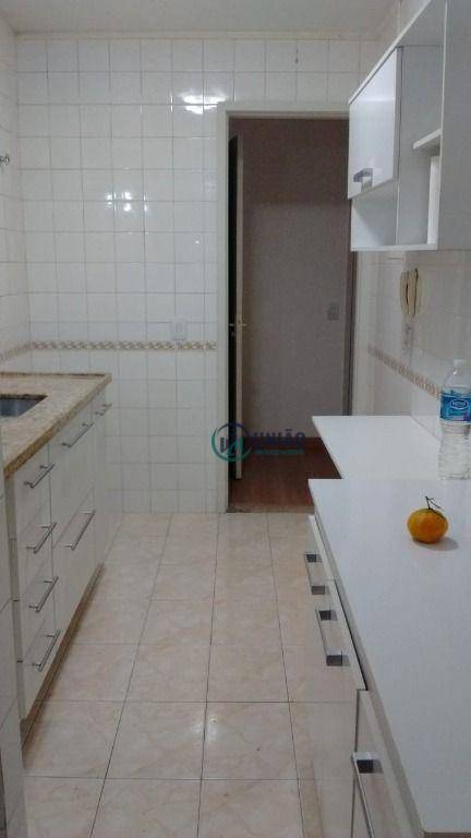 Apartamento à venda com 1 quarto, 65m² - Foto 8