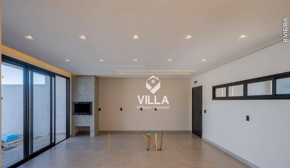 Casa à venda com 3 quartos, 167m² - Foto 8