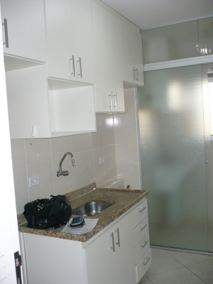 Apartamento para alugar com 2 quartos, 55m² - Foto 11