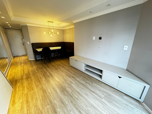 Apartamento à venda com 3 quartos, 104m² - Foto 3