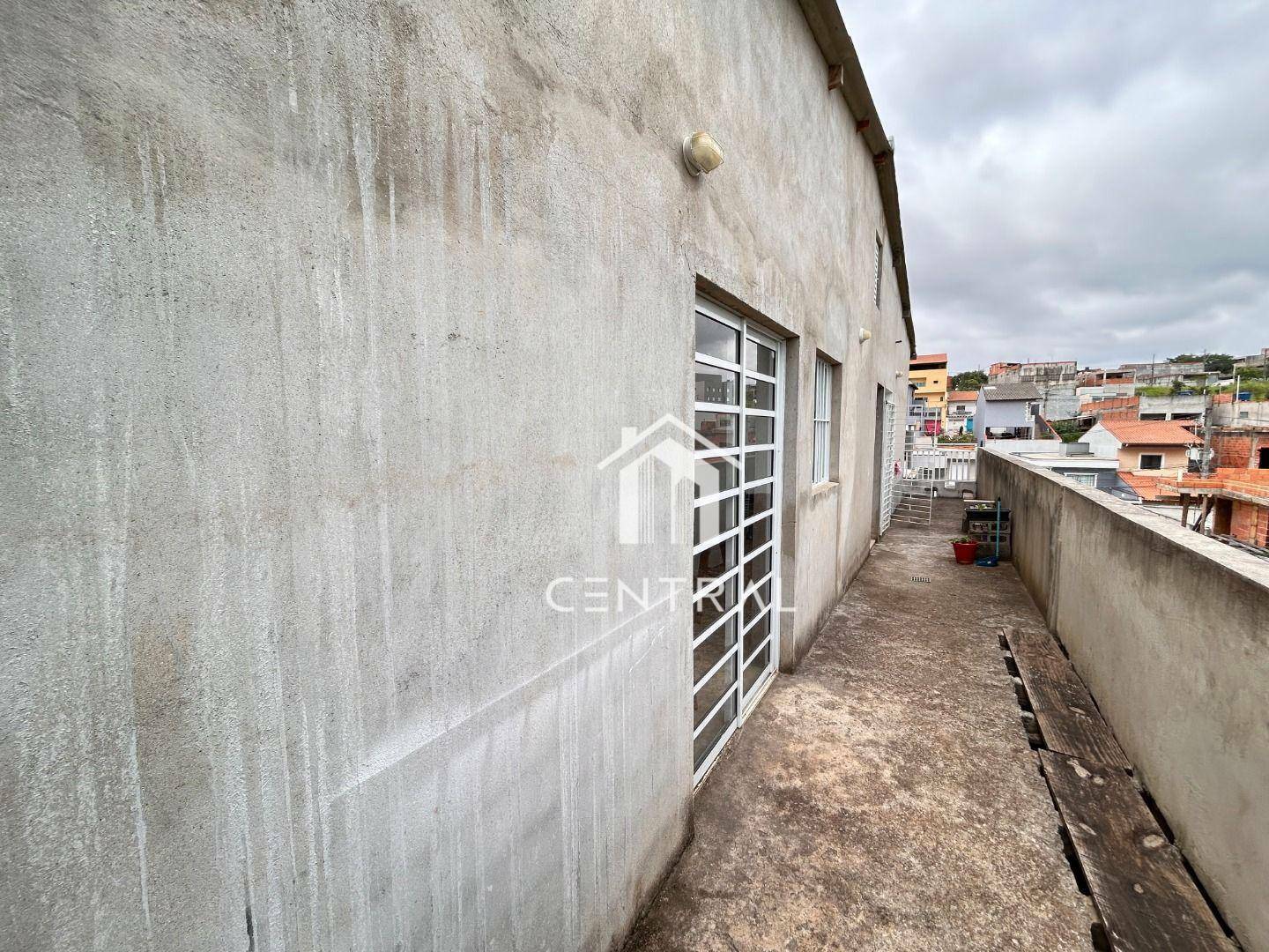 Casa à venda com 2 quartos, 189m² - Foto 4