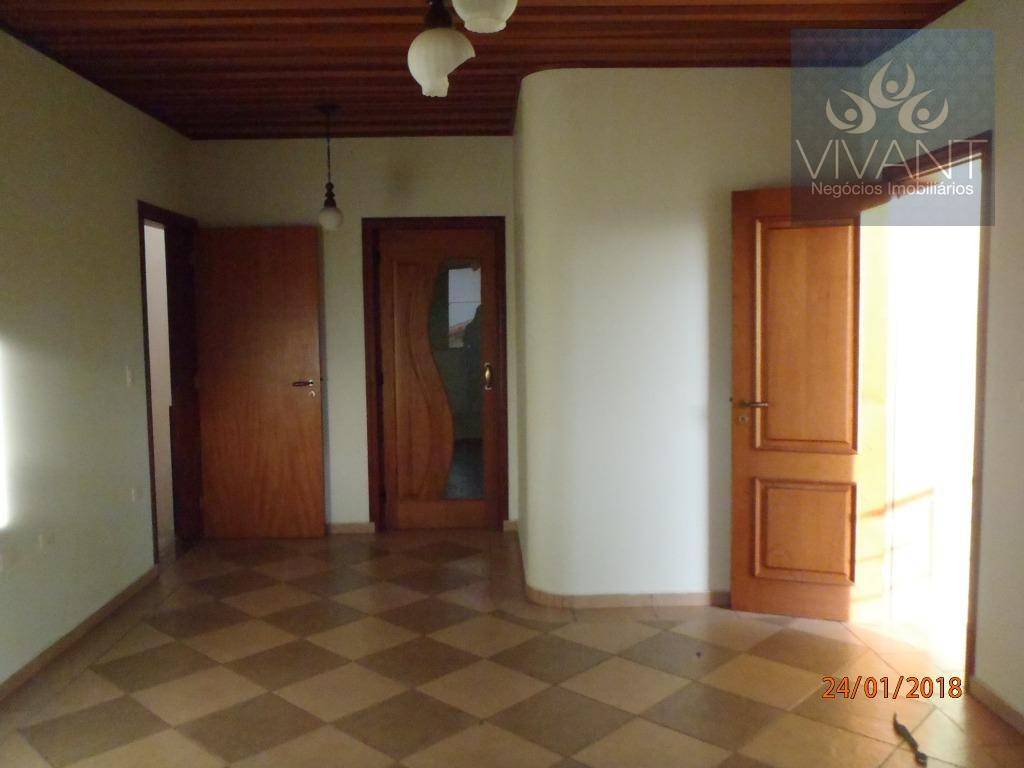 Sobrado à venda com 3 quartos, 298m² - Foto 26