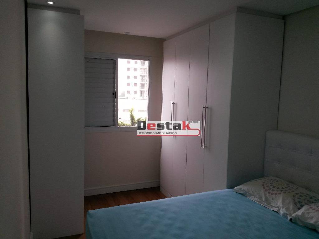 Apartamento à venda com 3 quartos, 87m² - Foto 8