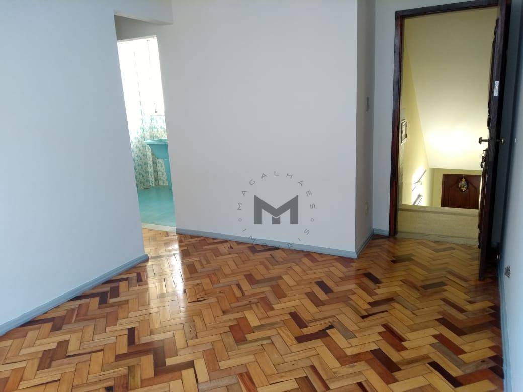 Apartamento à venda com 3 quartos, 60m² - Foto 5