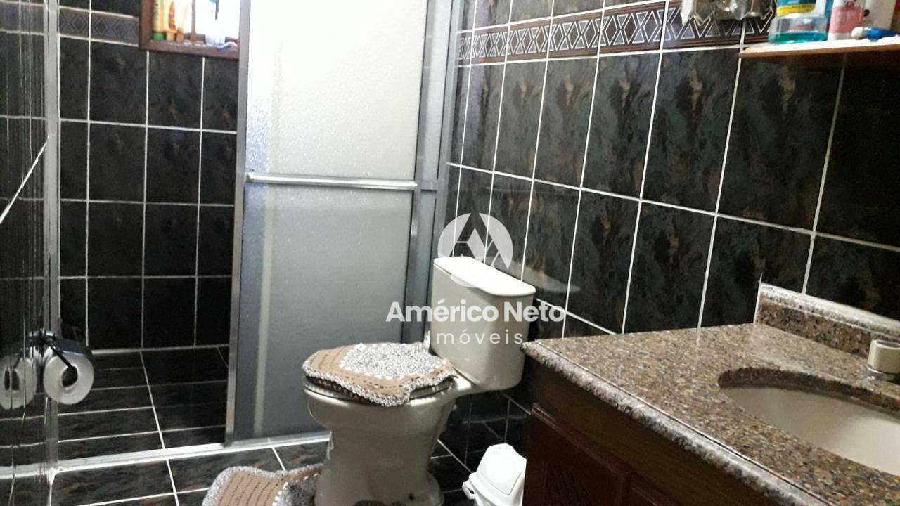 Sobrado à venda com 3 quartos, 350m² - Foto 19