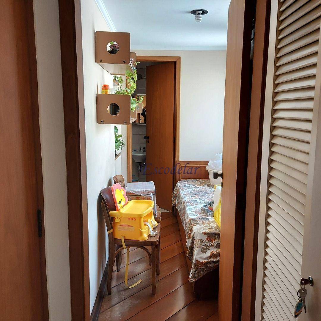 Apartamento à venda com 4 quartos, 186m² - Foto 24