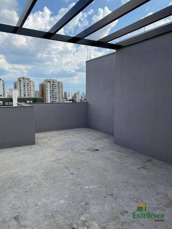 Cobertura à venda com 2 quartos, 76m² - Foto 8