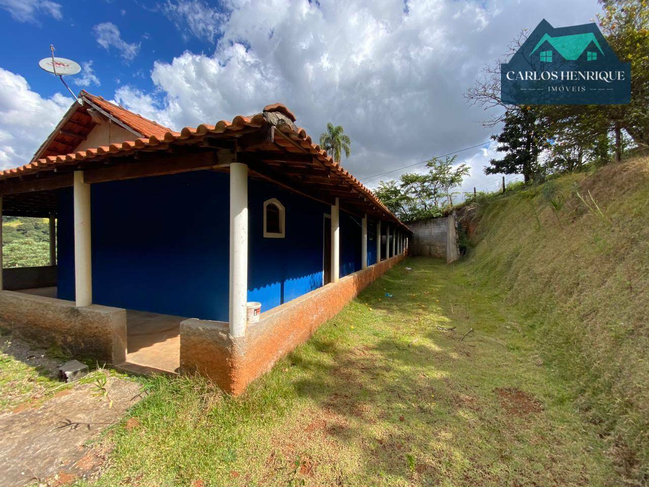 Chácara à venda com 2 quartos, 160m² - Foto 25