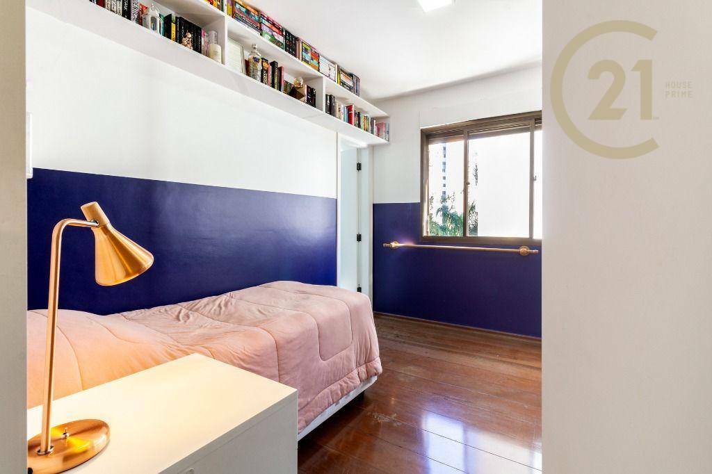 Apartamento à venda com 3 quartos, 160m² - Foto 30