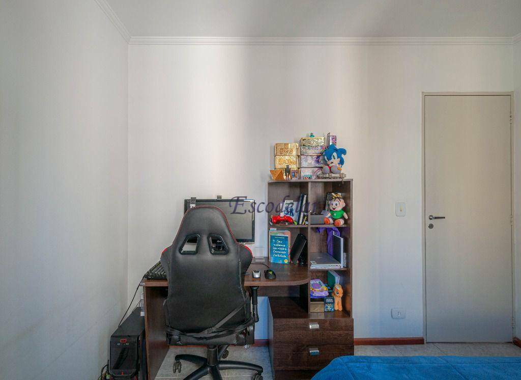 Apartamento à venda com 1 quarto, 35m² - Foto 6