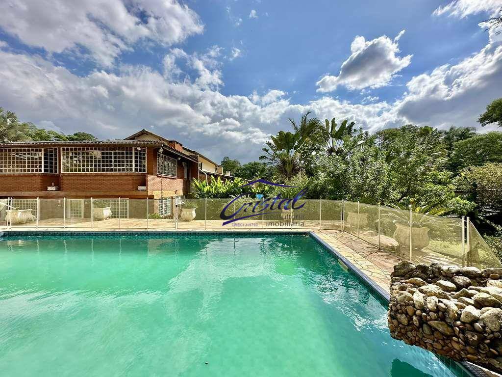 Casa de Condomínio à venda e aluguel com 5 quartos, 650m² - Foto 56