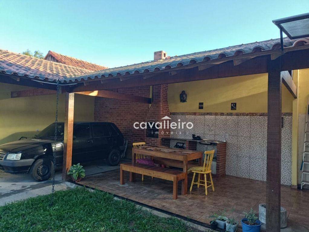 Casa à venda com 2 quartos, 79m² - Foto 21