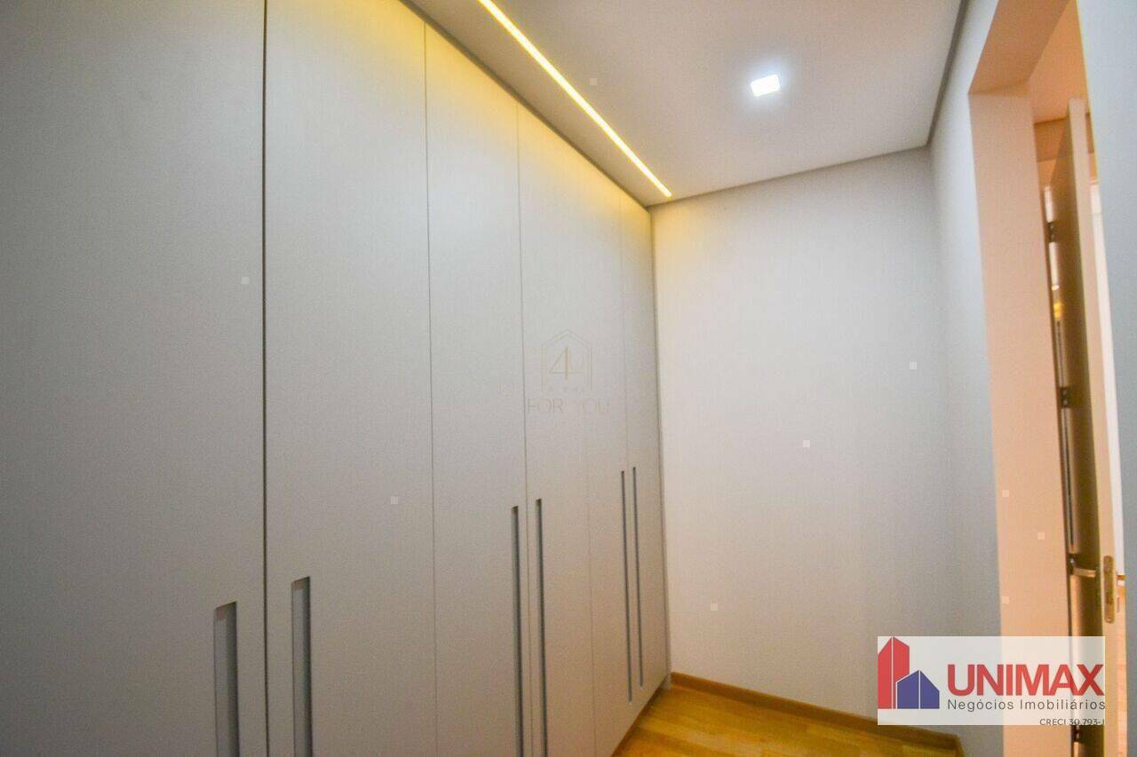 Casa de Condomínio à venda com 4 quartos, 822m² - Foto 42