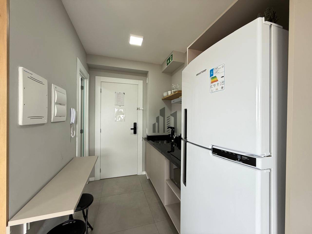 Kitnet-Studio, 17 m² - Foto 4