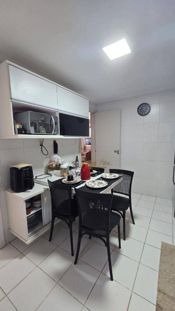 Casa de Condomínio à venda com 4 quartos, 374m² - Foto 18