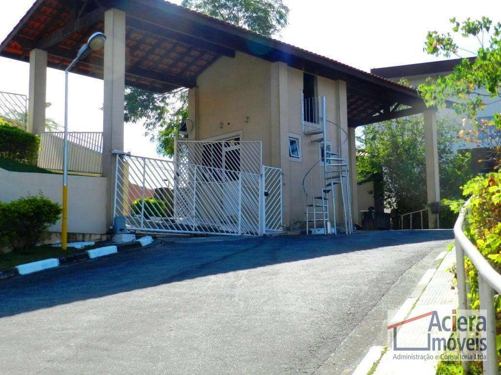 Casa de Condomínio à venda com 2 quartos, 67m² - Foto 35