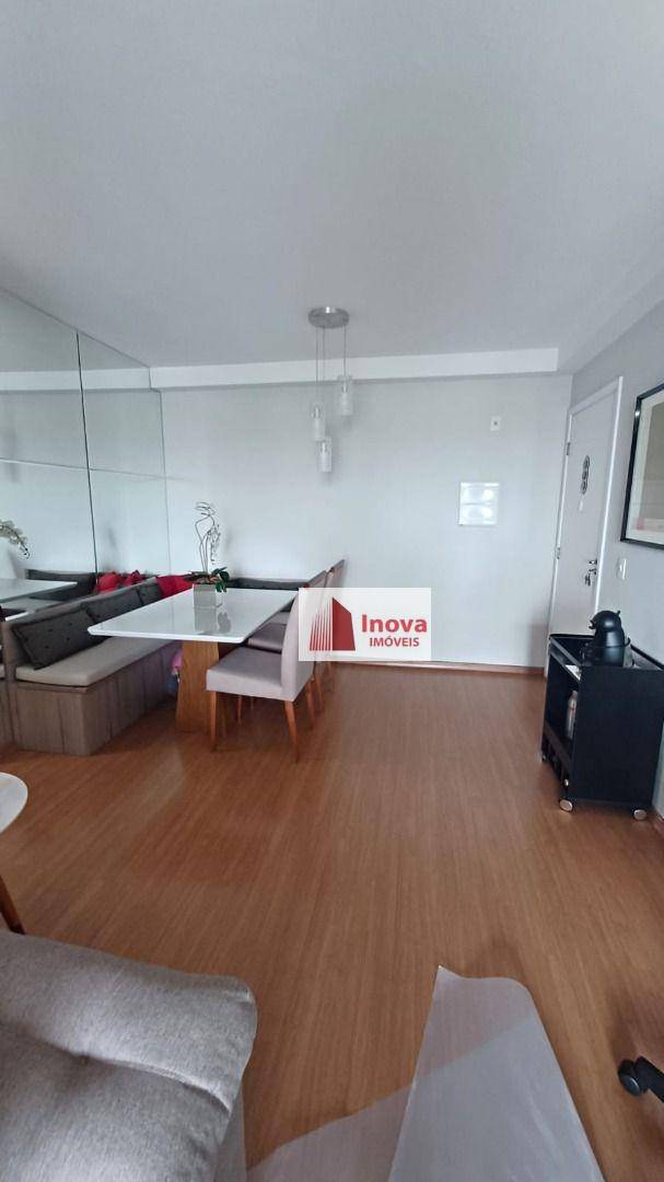 Apartamento para alugar com 2 quartos, 69m² - Foto 10