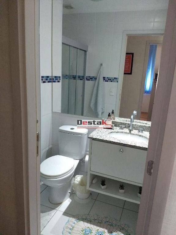 Apartamento à venda com 2 quartos, 80m² - Foto 6